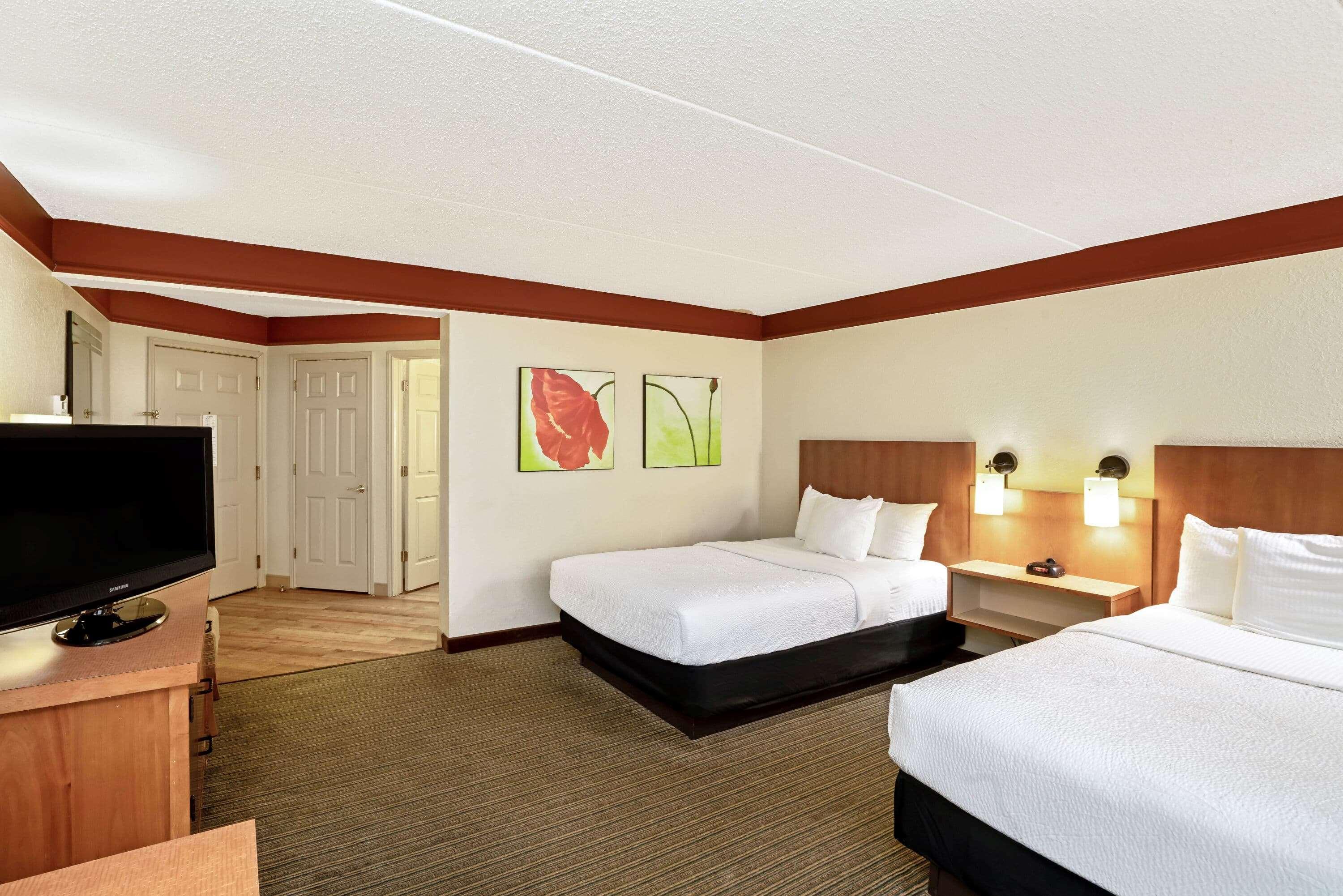 La Quinta By Wyndham Memphis Primacy Parkway Otel Dış mekan fotoğraf