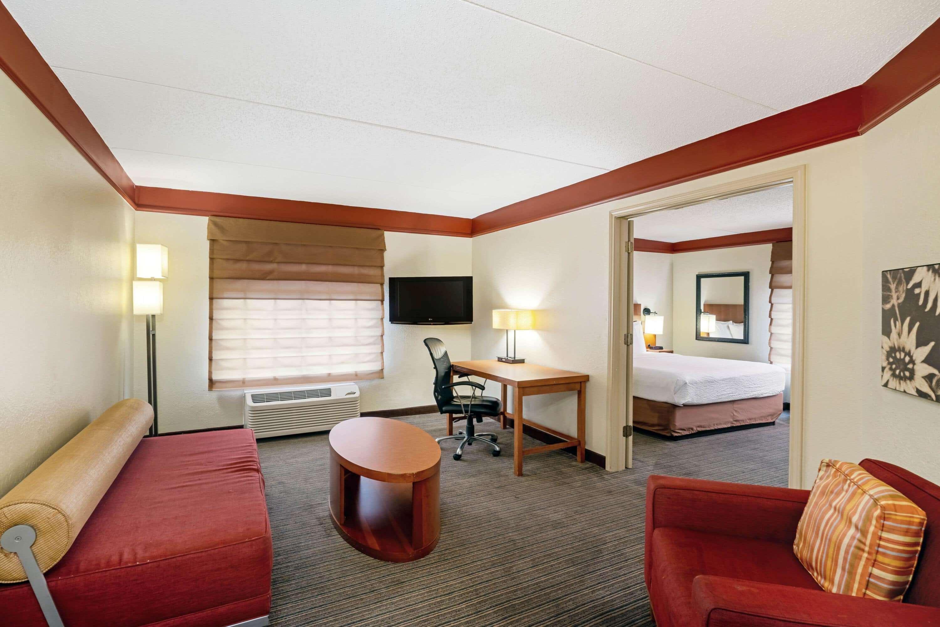 La Quinta By Wyndham Memphis Primacy Parkway Otel Dış mekan fotoğraf