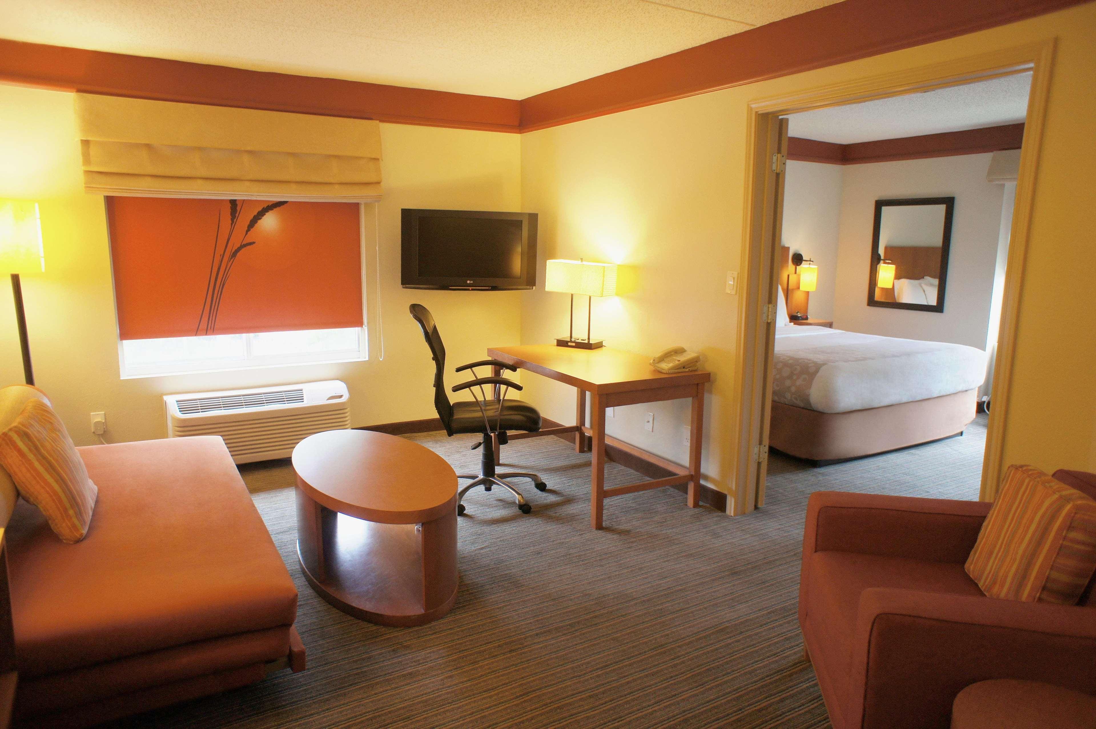 La Quinta By Wyndham Memphis Primacy Parkway Otel Dış mekan fotoğraf