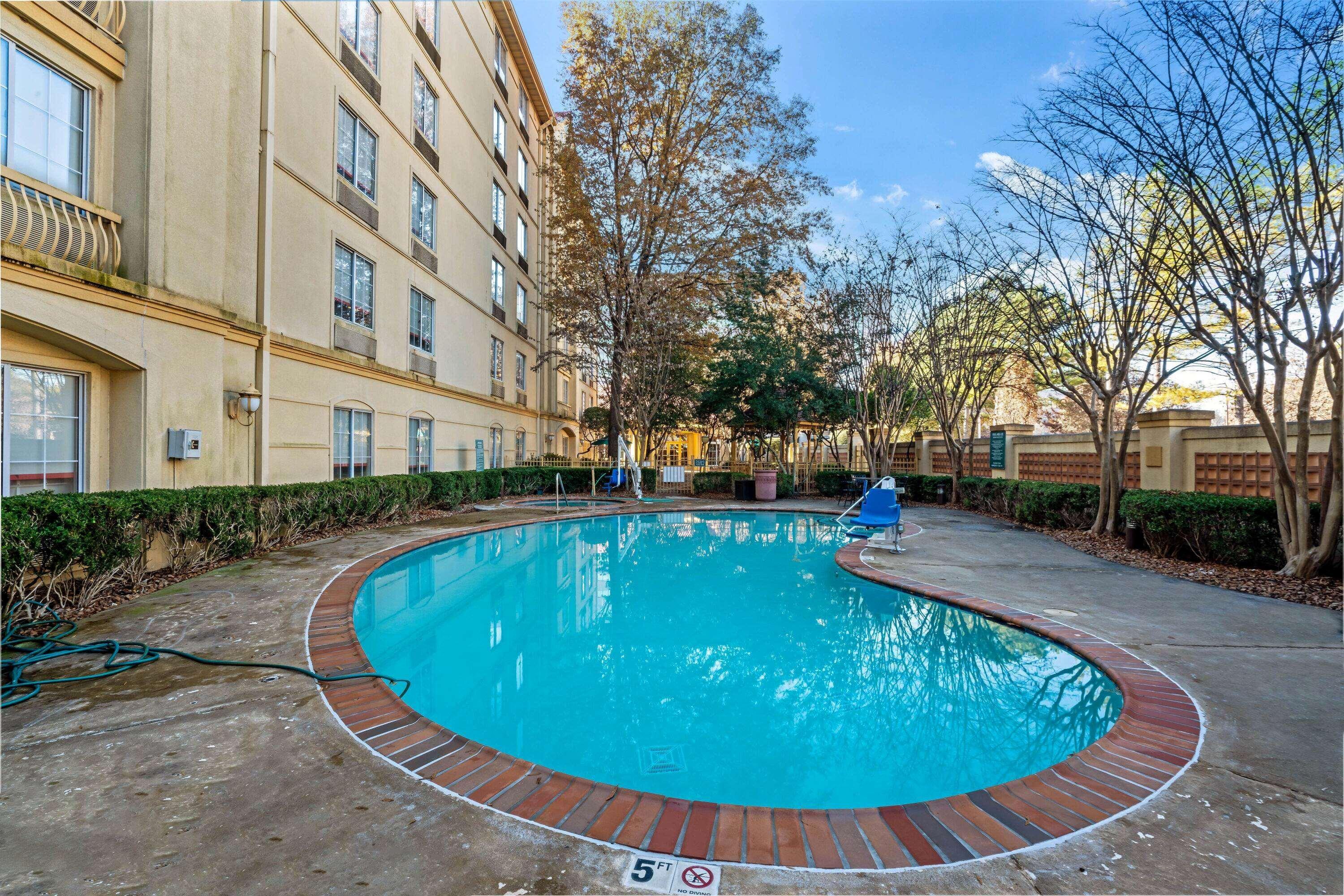 La Quinta By Wyndham Memphis Primacy Parkway Otel Dış mekan fotoğraf