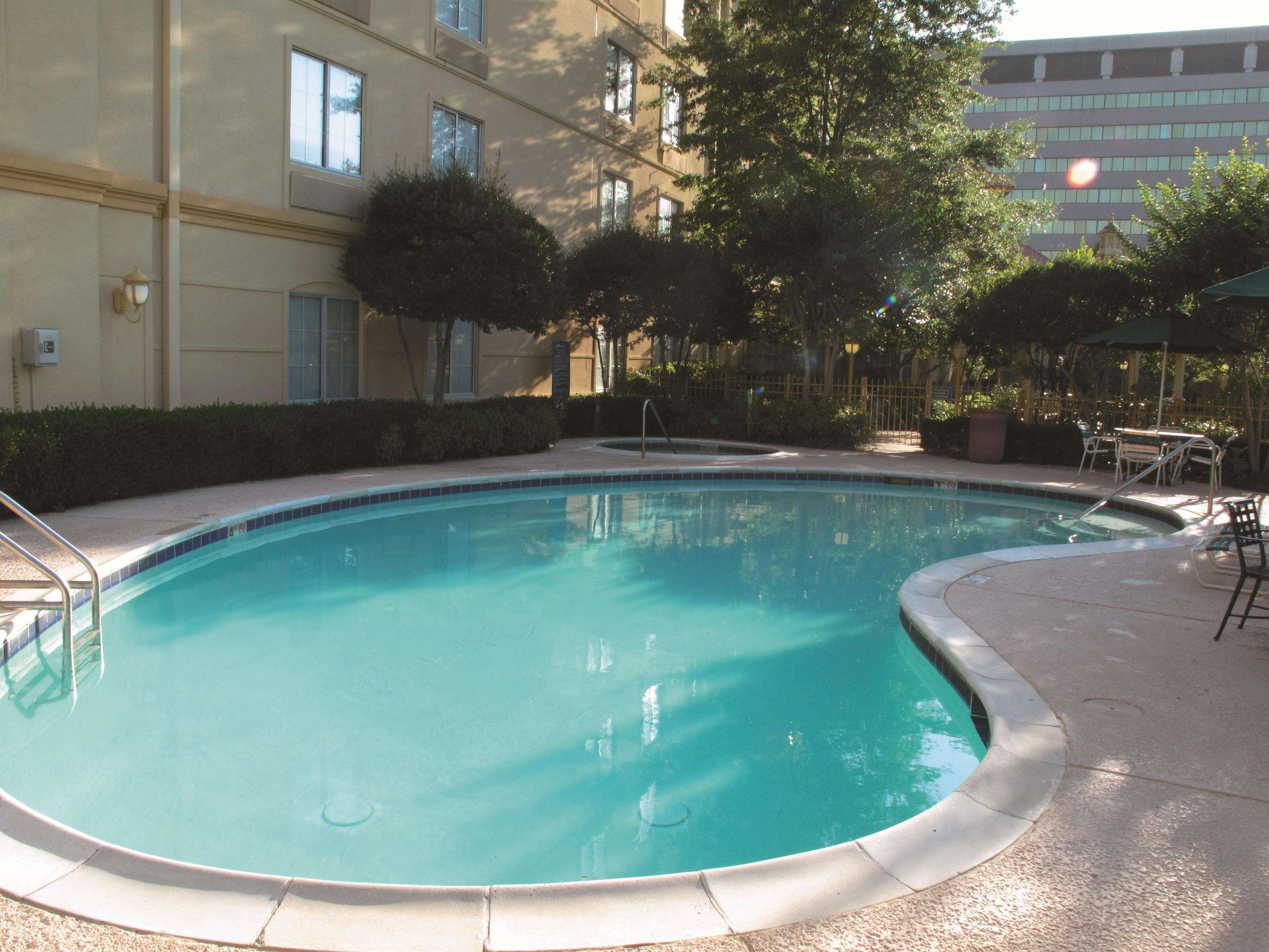 La Quinta By Wyndham Memphis Primacy Parkway Otel Dış mekan fotoğraf