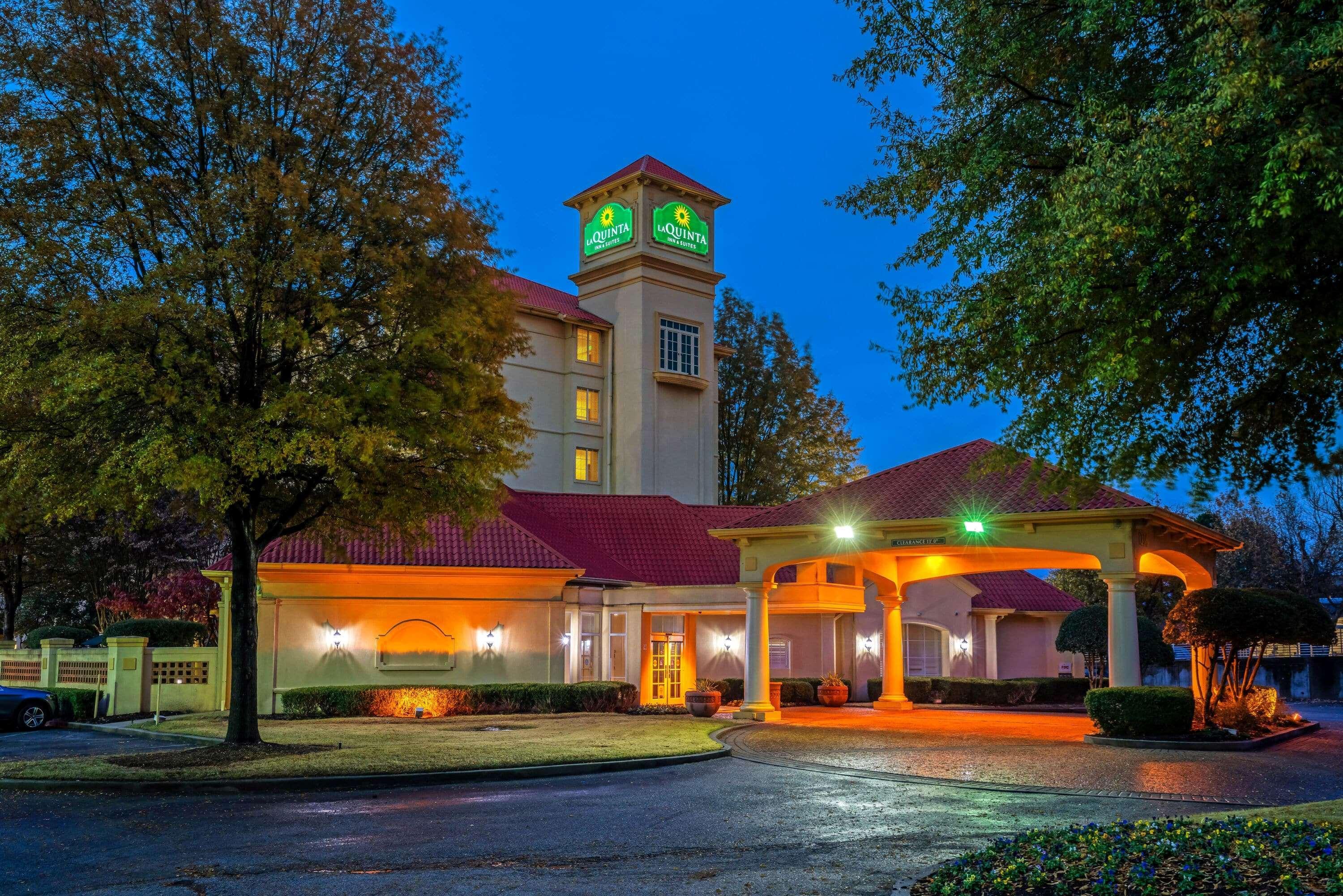 La Quinta By Wyndham Memphis Primacy Parkway Otel Dış mekan fotoğraf