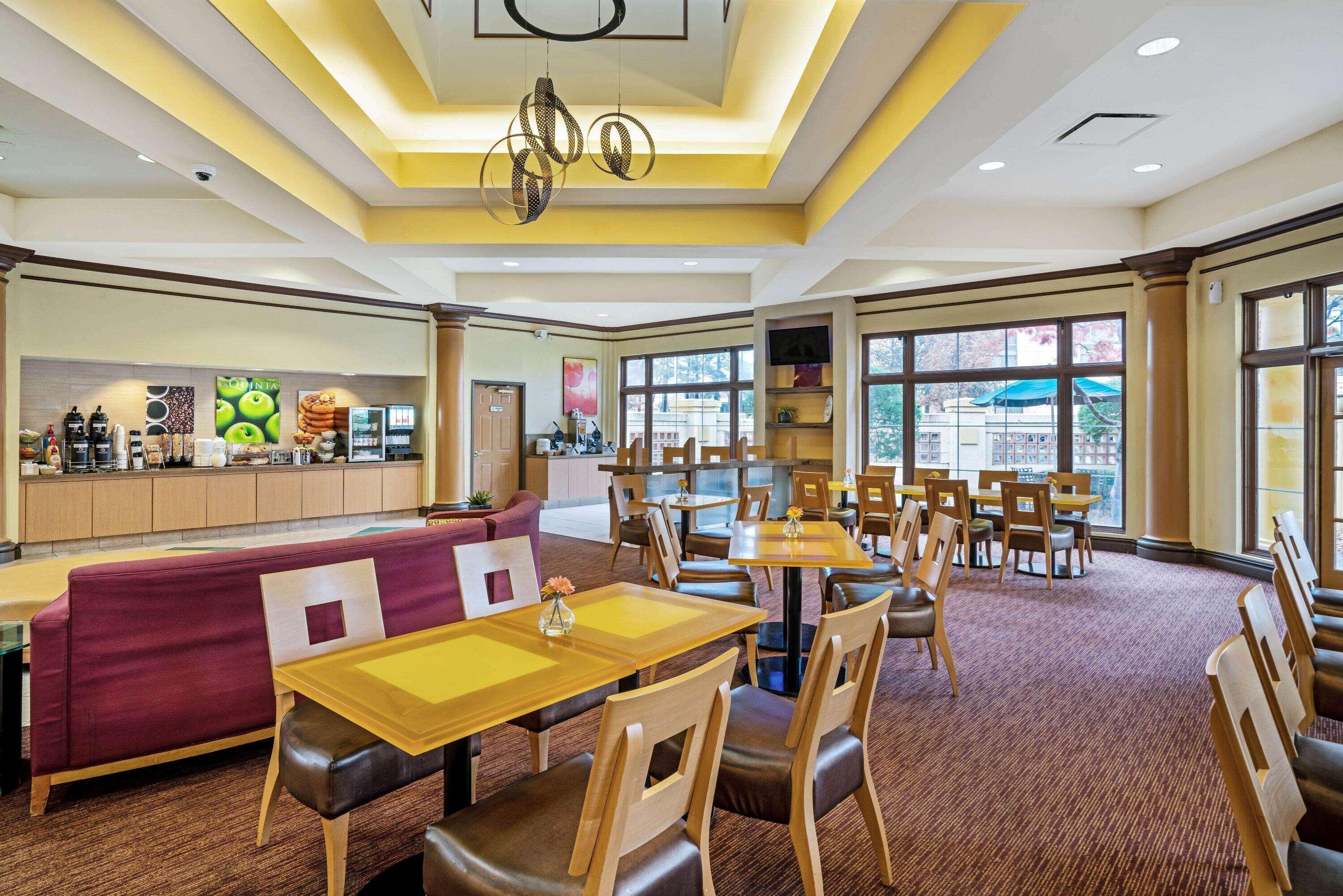 La Quinta By Wyndham Memphis Primacy Parkway Otel Dış mekan fotoğraf