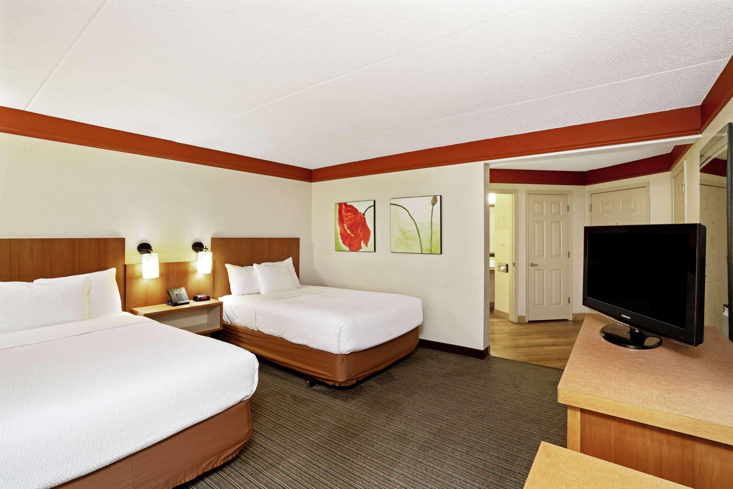 La Quinta By Wyndham Memphis Primacy Parkway Otel Dış mekan fotoğraf