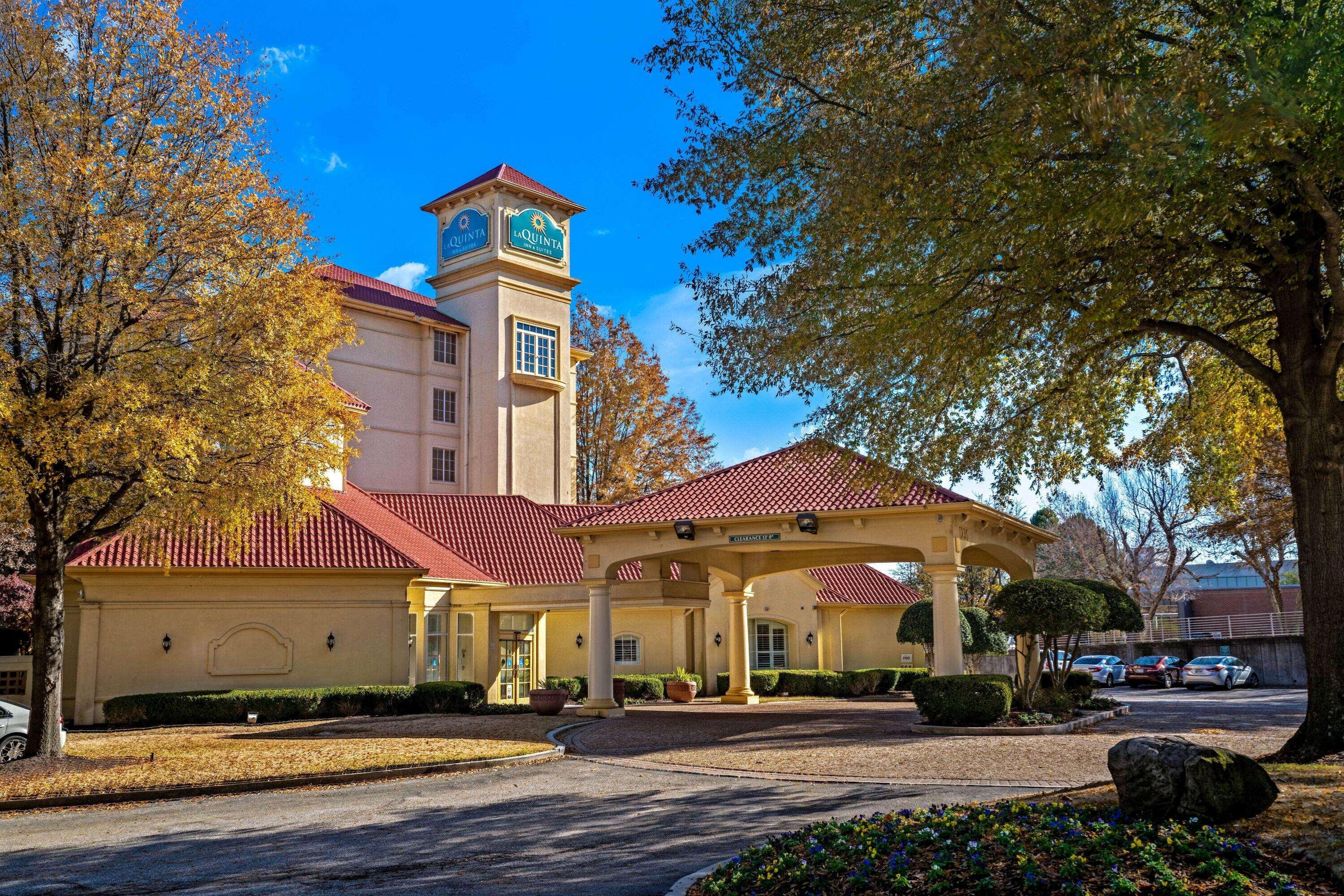 La Quinta By Wyndham Memphis Primacy Parkway Otel Dış mekan fotoğraf
