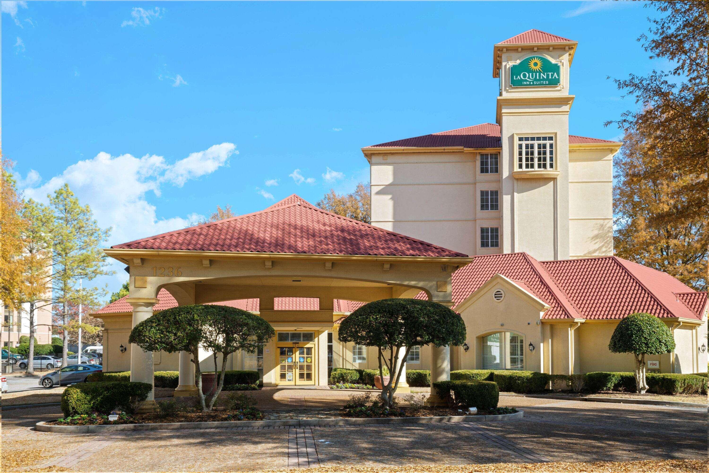 La Quinta By Wyndham Memphis Primacy Parkway Otel Dış mekan fotoğraf