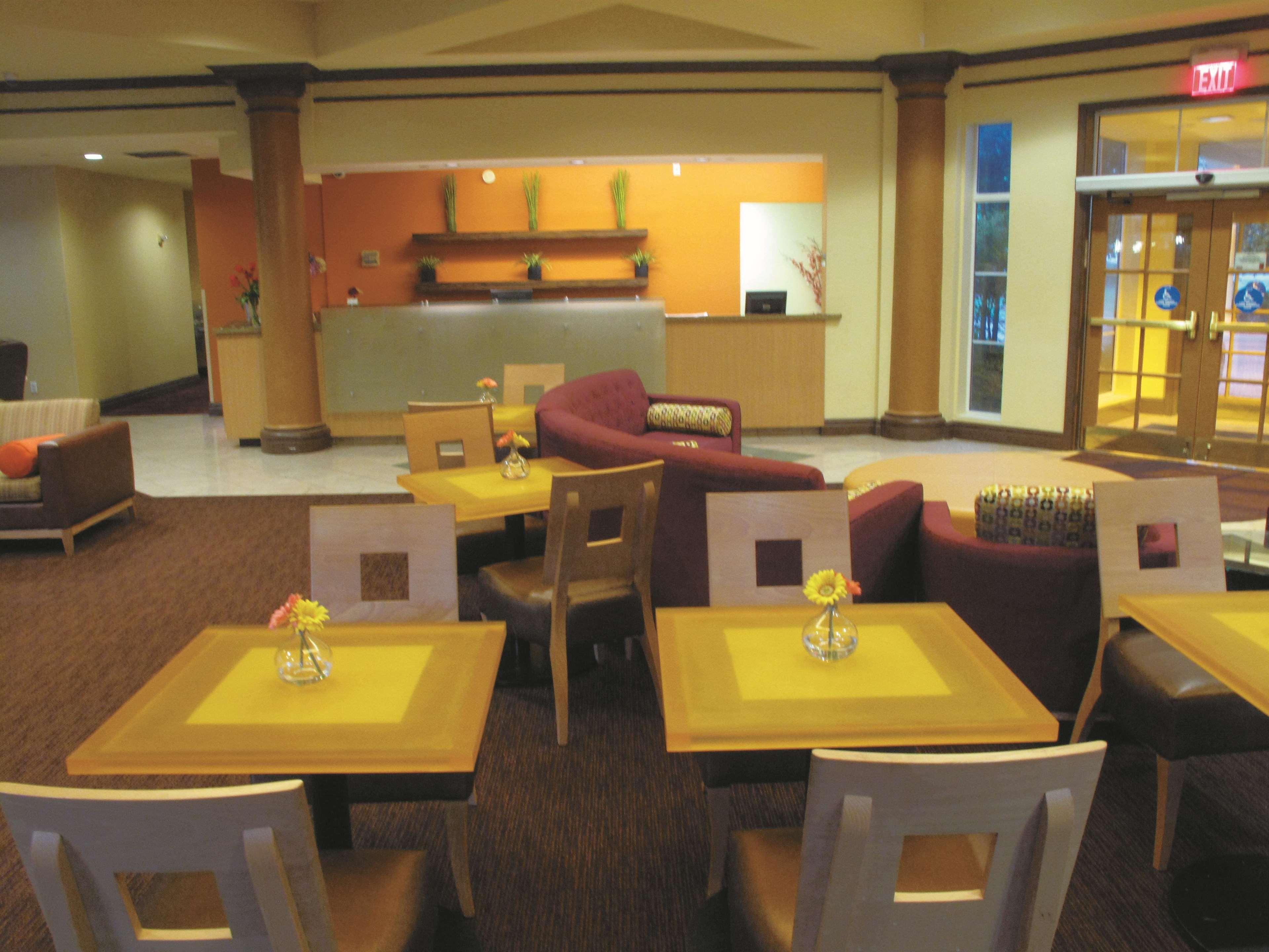 La Quinta By Wyndham Memphis Primacy Parkway Otel Dış mekan fotoğraf