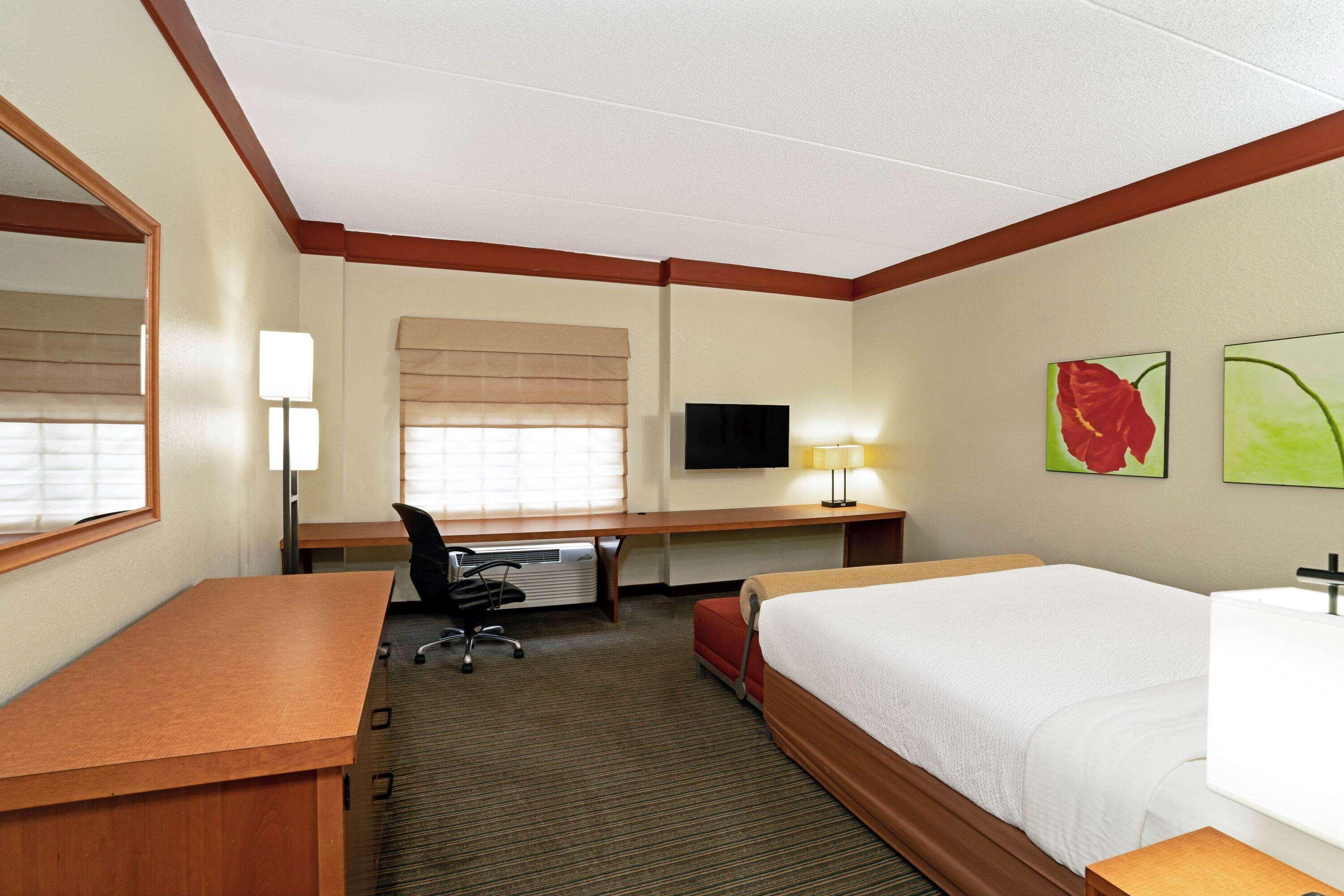 La Quinta By Wyndham Memphis Primacy Parkway Otel Dış mekan fotoğraf