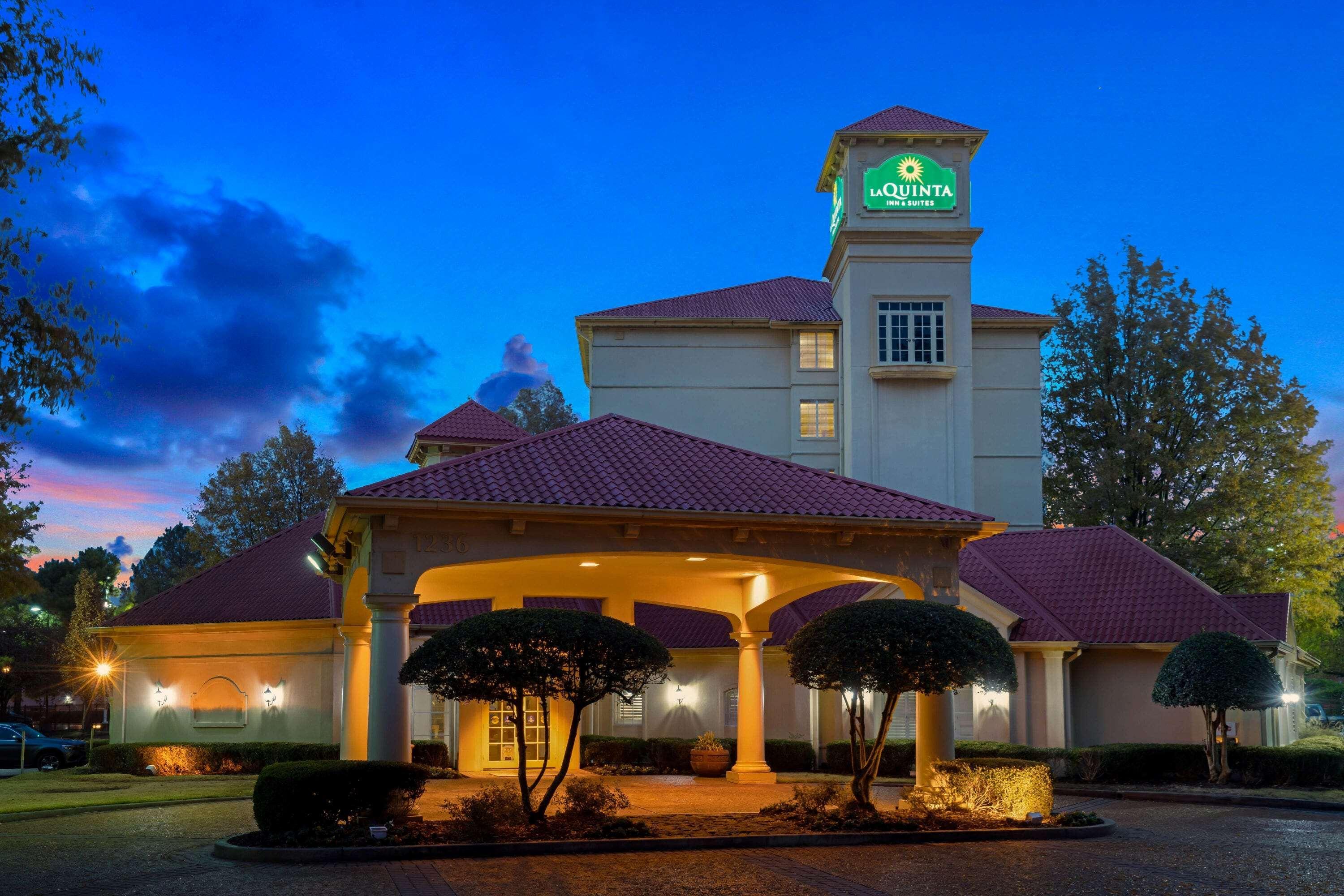 La Quinta By Wyndham Memphis Primacy Parkway Otel Dış mekan fotoğraf