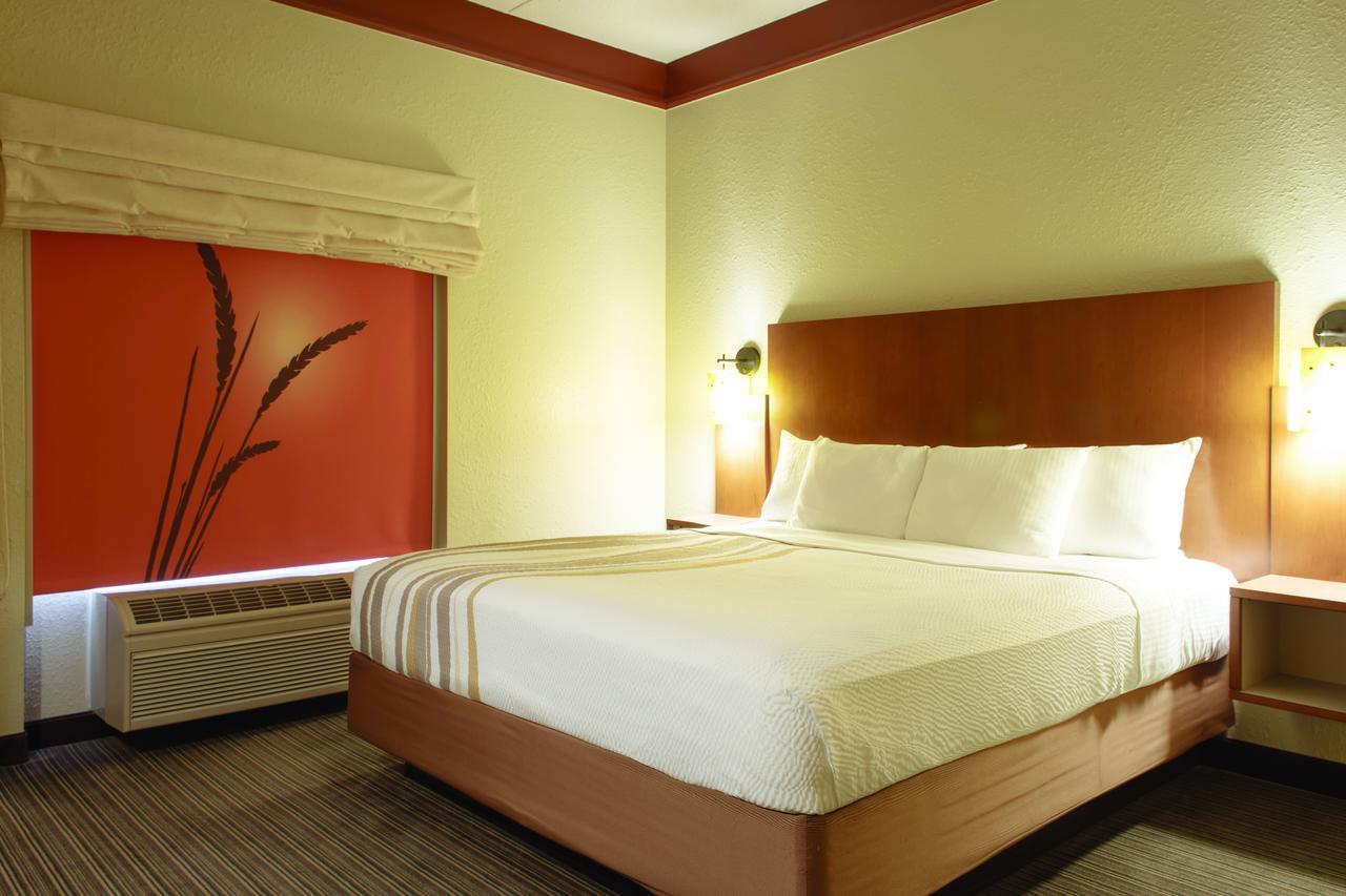 La Quinta By Wyndham Memphis Primacy Parkway Otel Dış mekan fotoğraf