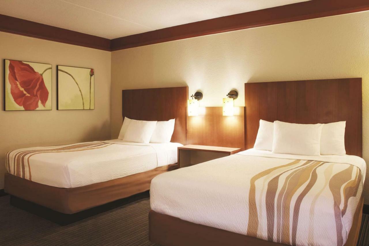 La Quinta By Wyndham Memphis Primacy Parkway Otel Dış mekan fotoğraf