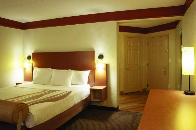 La Quinta By Wyndham Memphis Primacy Parkway Otel Dış mekan fotoğraf