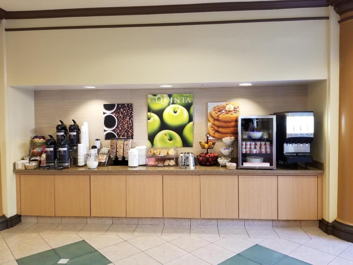 La Quinta By Wyndham Memphis Primacy Parkway Otel Dış mekan fotoğraf