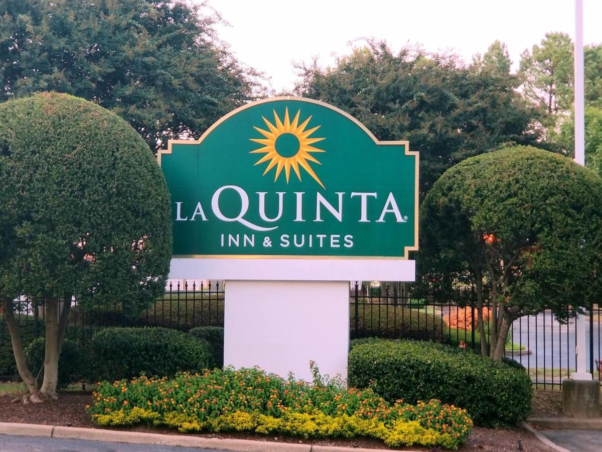 La Quinta By Wyndham Memphis Primacy Parkway Otel Dış mekan fotoğraf