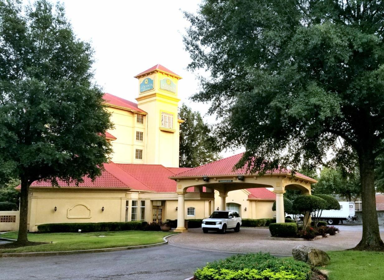 La Quinta By Wyndham Memphis Primacy Parkway Otel Dış mekan fotoğraf